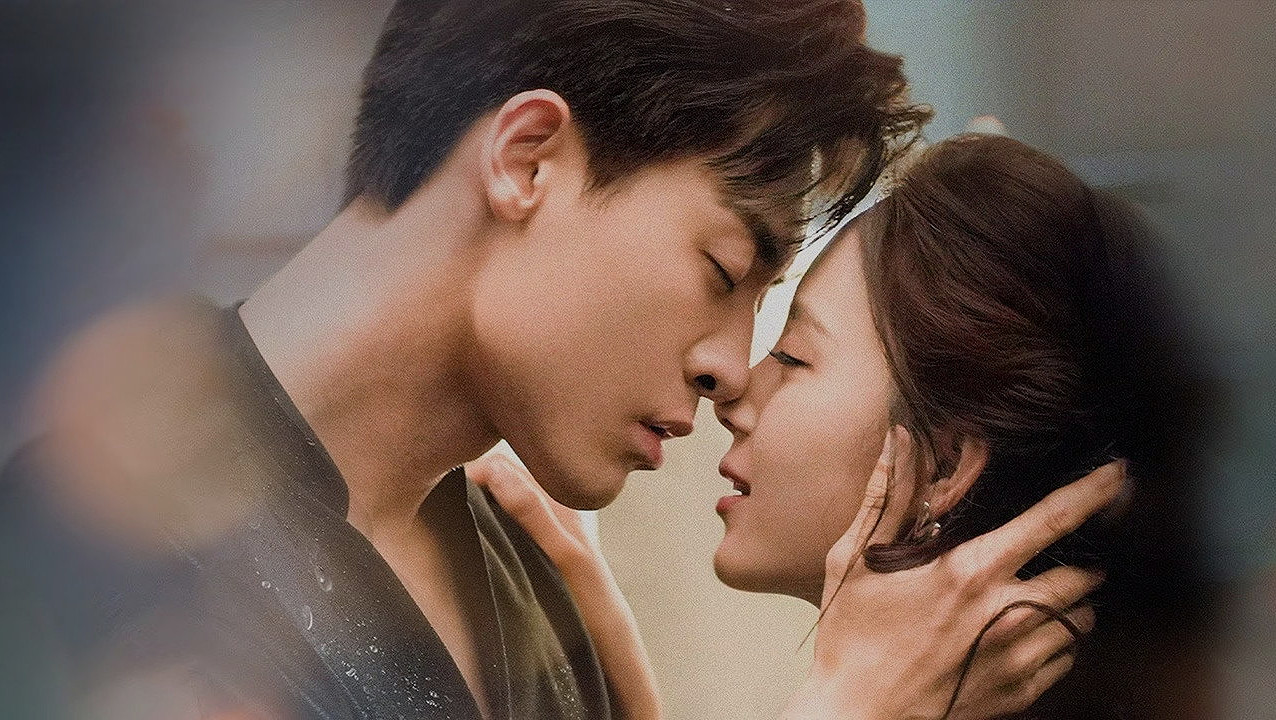 รักกันวันละสเต็ป: เมื่อสาวนางฟ้าต้องแฝงตัวเป็นสายลับในบริษัทหนุ่มหล่อ